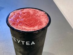 -喜茶(振华商厦店)