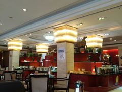 大堂-西安饭庄·非遗陕菜(钟楼店)