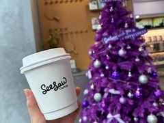 -Seesaw Coffee(88铜仁路店)