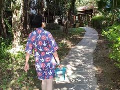 -福州贵安·温泉世界
