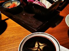 烤鸭甜面酱-北京柏悦酒店·锦庭餐厅Dining Room