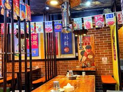 -火炉情韩国料理店(古田路店)