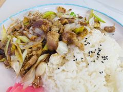 -清真·尖子尖牛肉面(王府井店)