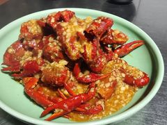 -涂小二龙虾馆(渔人码头店)