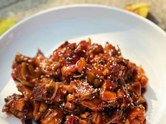 -食光慢宴·安吉土菜馆