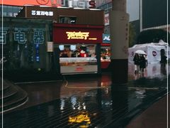 -张鸭子重庆特产卤味小吃(未来国际店)