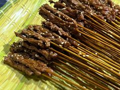 -金山锅贴店(金泉路店)