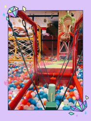 -都乐汇儿童乐园(莱蒙都会店)