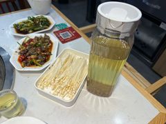 -鲁员外地锅鸡地锅鱼(古墩路店)