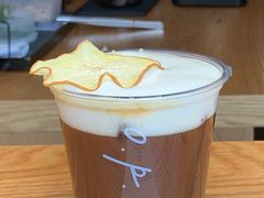 -O.P.S. CAFE