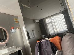 -曜石酒店(北京王府井东四地铁站店)