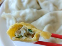 -菊花女水饺(闻涛苑店)