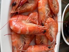 -众味海鲜大排档·活海鲜·潮汕味(南澳店)