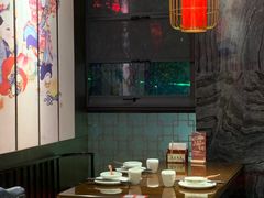 大堂-火宫殿·湘菜小吃·商务宴请·生日聚会(东塘店)