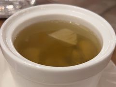 -青岛海景花园大酒店·白果树餐厅青岛菜