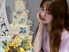 -杜哈夫DOUX RÊVE·生日蛋糕(日月光店)