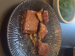 -極屋鮨牛 · 烧肉酒场(时代C馆店)