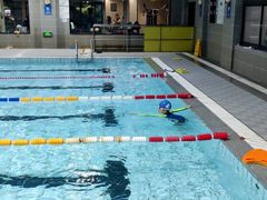 -汇乐游泳馆(莲花南路店)