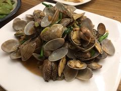 -李记潮汕砂锅粥(营福路店)