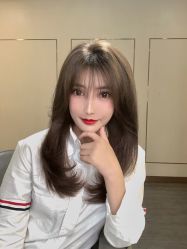 -3AM·S HAIR SALON烫发染发接发