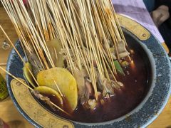 -冒椒火辣(奎星楼街店)