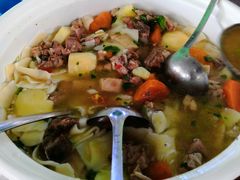 -马白开来特色羊排揪片子  (总店)