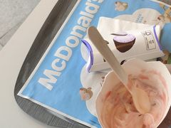 -麦当劳(衡阳中心汽车站店)