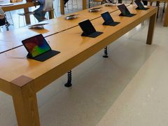 -Apple零售店(济南恒隆广场店)