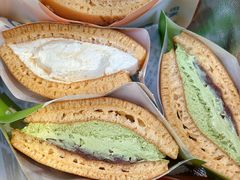 -泽田本家·铜锣烧(美罗城店)