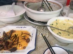 -水韵·渔家臻品私房菜(中庙店)