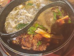 -烂摊摊火锅集市(河北总店)