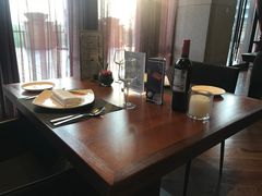 -光谷希尔顿酒店-厨意意大利餐厅(鸿雁路店)