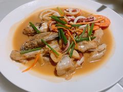 -华盛丰温州大排档(东三环南路店)