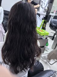 -米可造型烫染