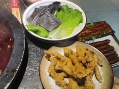 -陈眼镜火锅(总店)