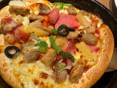 -必胜客(远大路店)