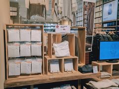 -MUJI无印良品(万达太原街店)