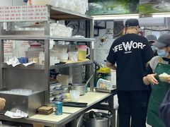 -百花传统甜品店(原址店)