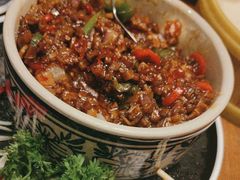 -雀舞云南菜(天津天河城购物中心店)