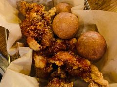 -包装马车·韩国料理·포장마차