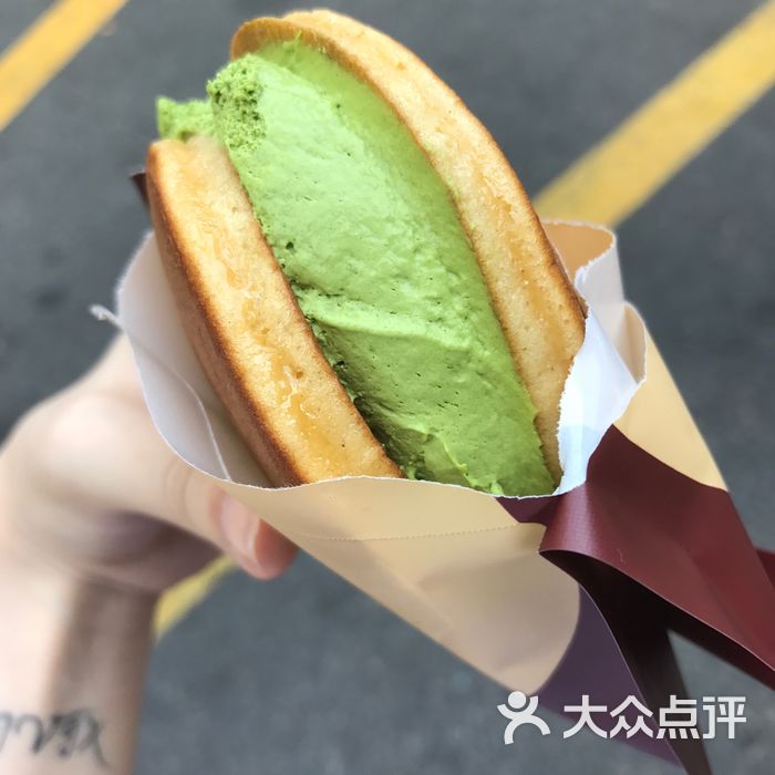 泽田本家铜锣烧