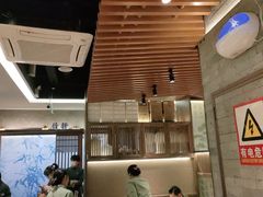 大堂-金佬馆·川菜(芜湖繁昌华亿店)