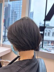 -GANO HAIR 
