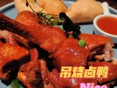 -食锦记·福建私房菜(浦西万达店)