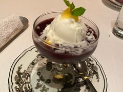 -夏苑(新加坡丽思卡尔顿美年酒店)