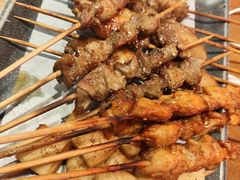-管氏翅吧(马家堡店)