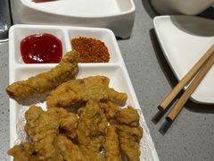 -海底捞火锅(吾悦广场店)