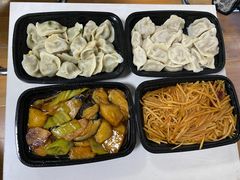 -京都饺子(双塔西街店)