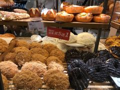 -面包新语(富力城BT店)
