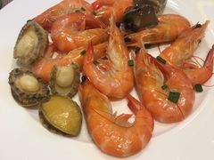 -罗约海滨温泉酒店-索莎西餐厅